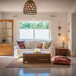 Villa Can Petrus, Con Piscina Y Wifi Gratis