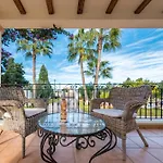 Villa Can Petrus, Con Piscina Y Wifi Gratis