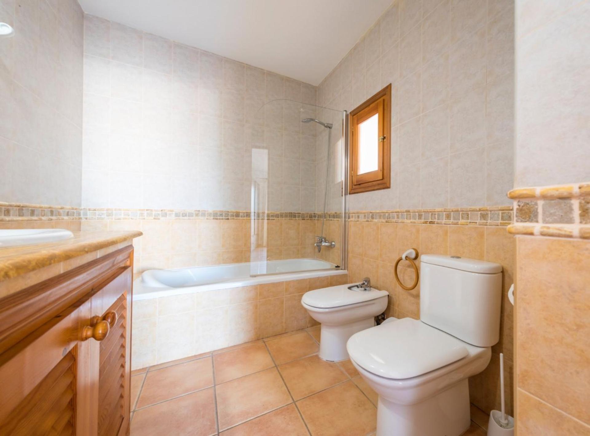 Petrus, Con Piscina Y Wifi Gratis Villa San Antonio (Ibiza)
